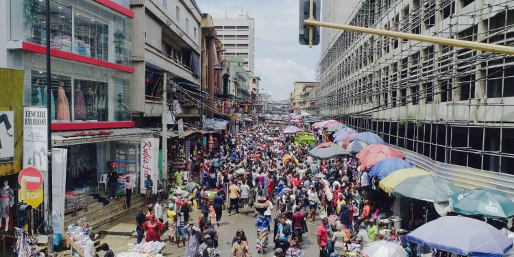 Ledakan di Pasar Nigeria Tewaskan 3 Orang dan Lukai 19 Lainnya