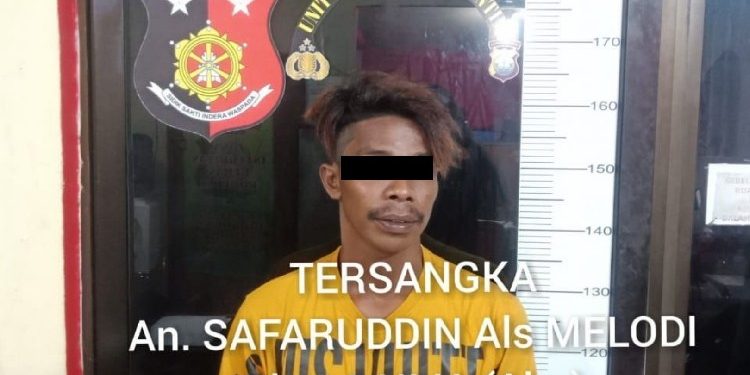 Pria Mabuk Tusuk Remaja Secara Brutal di Bintan, Korban Alami 6 Luka Tusukan