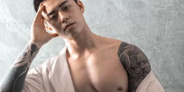 Jual Foto Porno di OnlyFans, Selegram Ganteng Asal Singapura Ini Ditangkap Polisi