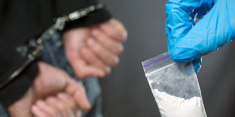 BNNP Sita 4 Kg Sabu dan 692 Ekstasi di Pelabuhan Pangkalbalam