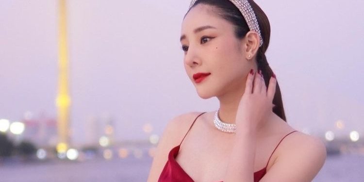 Bukan Tenggelam, Tangmo Nida Diduga Dieksekusi di Darat