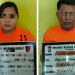 Terlibat Perdagangan Orang, Pasutri di Rohul Diringkus Polisi