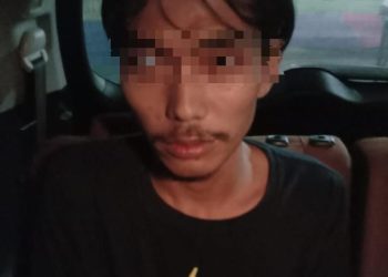 Sempat Kabur, Terpidana Kasus Narkotika Dieksekusi di Bagan Batu