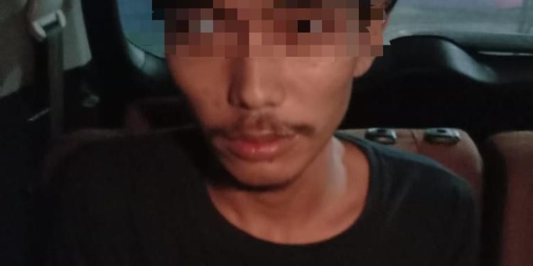 Sempat Kabur, Terpidana Kasus Narkotika Dieksekusi di Bagan Batu