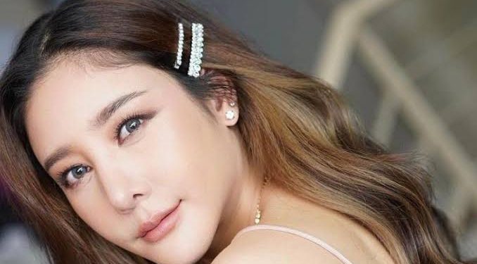 Di Balik Beredarnya Foto Tangmo Nida Diduga Ada Tujuan Licik