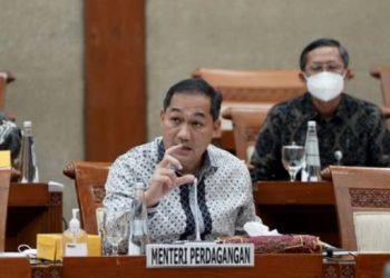 Bahas Minyak Goreng, Sidang Praperadilan MAKI pada Menteri Perdagangan Digelar Hari Ini