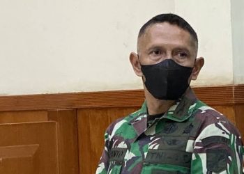 Lakukan Pembunuhan Berencana Terhadap Sejoli Handi Saputra dan Salsabila, Kolonel Priyanto Dituntut Penjara Seumur Hidup