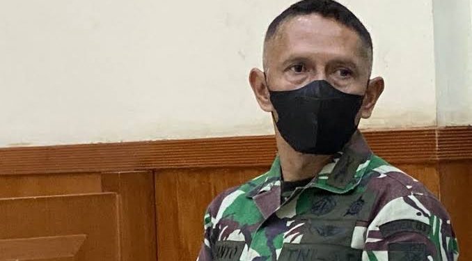 Lakukan Pembunuhan Berencana Terhadap Sejoli Handi Saputra dan Salsabila, Kolonel Priyanto Dituntut Penjara Seumur Hidup