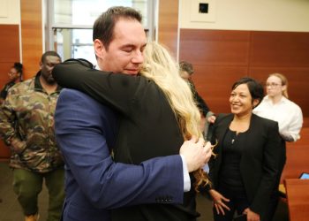 Dokter yang Tewaskan 14 Pasien karena Berikan Fentanil dalam Dosis Besar Dinyatakan Tak Bersalah