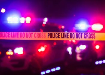 Berpose dengan Senjata, Remaja Ini Diamankan Polisi