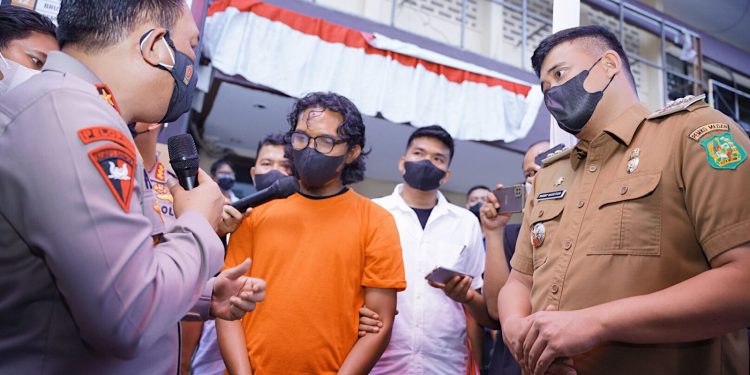 LBH Medan Minta Pria Yang Ancam Patahkan Leher Bobby Nasution Tak Ditahan