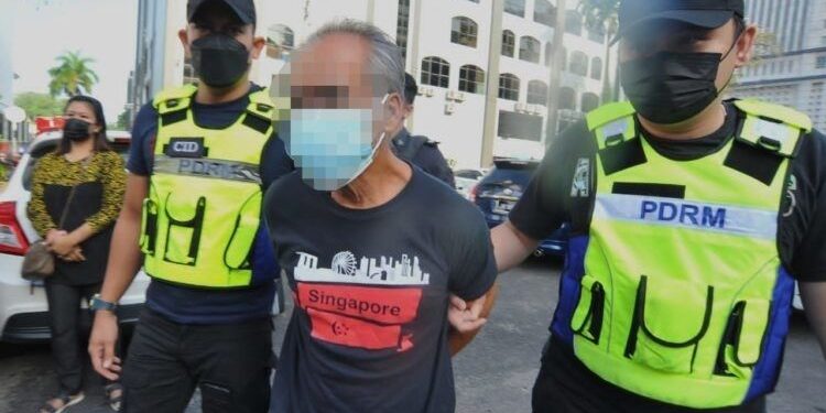 Edan, Pria Paruh Baya Perkosa Kucing Tetangga Hingga Mati