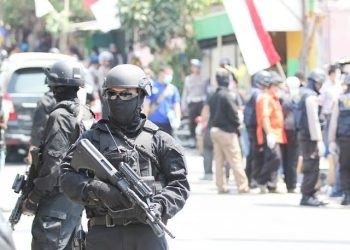 Istri Siyono Gugat Densus 88 ke PN Jakarta Selatan Usai Sang Suami Tewas Dianiaya