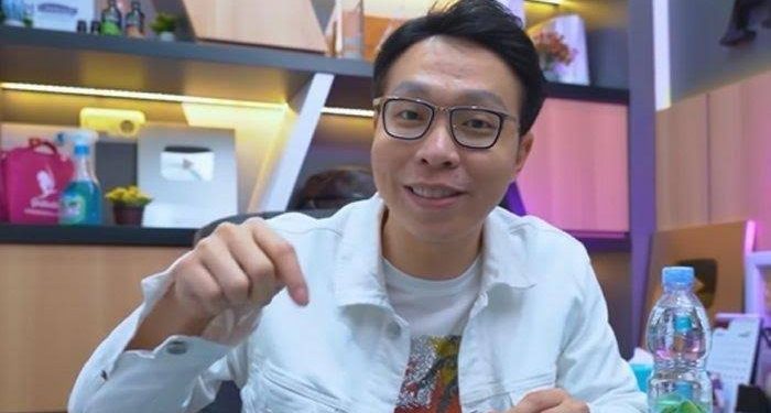 Dilaporkan Kartika Putri, Dokter Richard Lee Jadi Tersangka dalam 2 Kasus