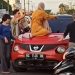 Viral! Oknum Polisi di Lubuklinggau Dilabrak Istri Sah di Tengah Jalan bersama Pelakor