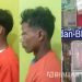 Jual Sabu, Dua Remaja di Rohil Diamankan Polisi