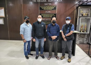 DPO 6 Tahun, Terpidana Korupsi di BRK Rp35 Miliar Ditangkap di Banten