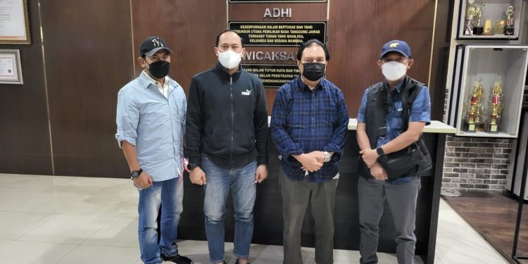 DPO 6 Tahun, Terpidana Korupsi di BRK Rp35 Miliar Ditangkap di Banten