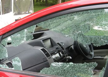 Modus Pencuri ‘Pecah Kaca’ di Bogor, Pakai Safety Glass Breaker