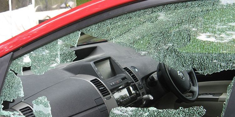 Modus Pencuri ‘Pecah Kaca’ di Bogor, Pakai Safety Glass Breaker