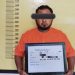Tak Kapok, Resedivis Ini Kembali Ditangkap Polsek Bukit Raya Terkait Narkoba