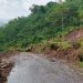 Akses Jalan Desa di Kulon Progo Putus Akibat Longsor