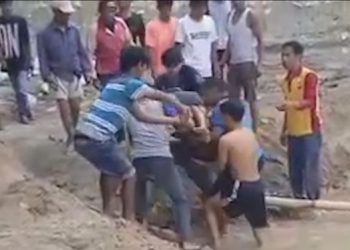 Bocah SD di Tana Toraja Tewas Tenggelam di Kolam Galian Proyek Stasiun Elpiji
