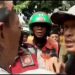 Ngaku Cucu Jenderal dan Diduga Pukul Polisi, Pria Ini Ditangkap