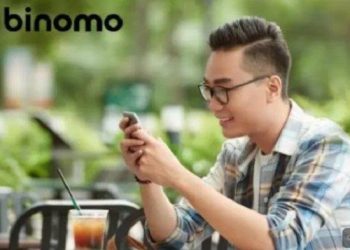 Manager Development Binomo Brian Edgar Nababan Ditetapkan Jadi Tersangka, Gabung Binomo Sejak 2018