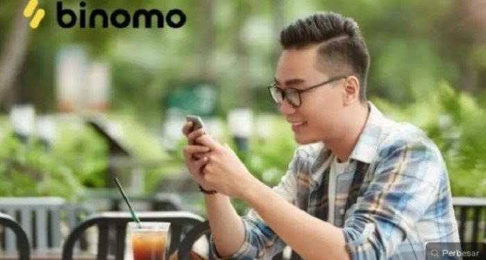 Manager Development Binomo Brian Edgar Nababan Ditetapkan Jadi Tersangka, Gabung Binomo Sejak 2018