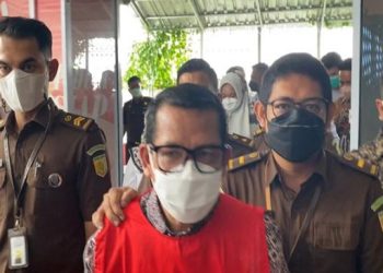 JPU Lakukan Kasasi Atas Vonis Bebas Syafri Harto