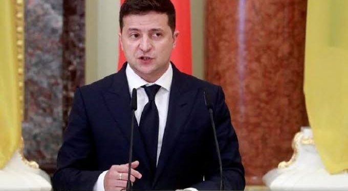 Sekjen PBB Akan Kunjungi Moskow sebelum Kyiv, Ukraina Beri Kecaman