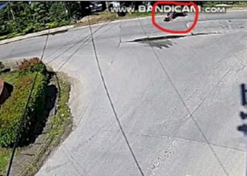 Diduga Ditembak OTK, Pegawai Dishub Kota Makassar Tewas Saat Berkendara