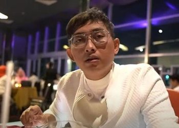 Ditetapkan Sebagai Tersangka Perekrut Afiliator, Manajer Binomo Digaji US$4.000 Per Bulan