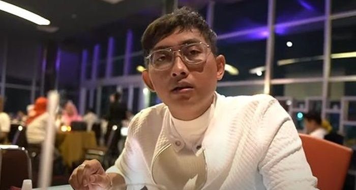 Ditetapkan Sebagai Tersangka Perekrut Afiliator, Manajer Binomo Digaji US$4.000 Per Bulan