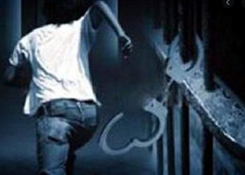 3 Tahanan Narkoba Polsek Rambah Hilir Diduga Kabur, Ini kata Kapolsek