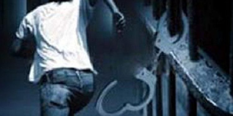 3 Tahanan Narkoba Polsek Rambah Hilir Diduga Kabur, Ini kata Kapolsek