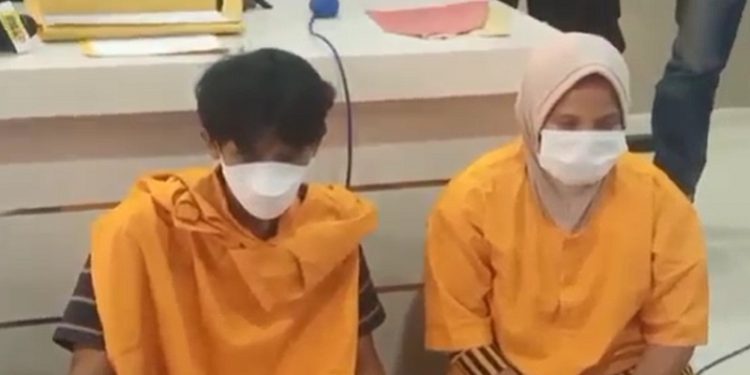 Siksa Anak Autis hingga Tewas, Pasutri Dituntut 10 Tahun Penjara