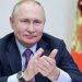 Diduga Ikut Terlibat Sembunyikan Harta, AS Jatuhkan Sanksi pada Dua Putri Putin