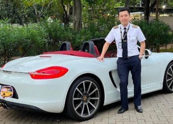 Dilaporkan Kasus Penipuan Berkedok Trading, Polisi Bakal Periksa Kapten Vincent