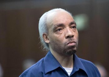 Rapper Kidd Creole Dinyatakan Bersalah atas Pembunuhan seorang Tunawisma