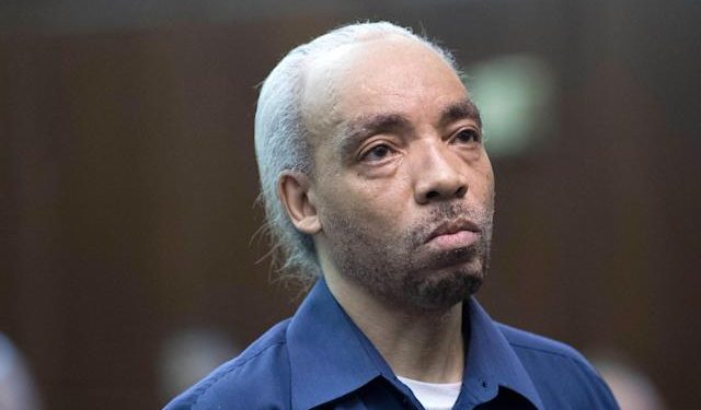 Rapper Kidd Creole Dinyatakan Bersalah atas Pembunuhan seorang Tunawisma