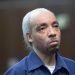 Rapper Kidd Creole Dinyatakan Bersalah atas Pembunuhan seorang Tunawisma
