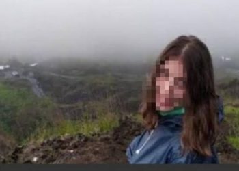 Bule Kanada Bakal Diperiksa Kemenkumham Bali Usai Buat Video Bugil di Gunung Batur