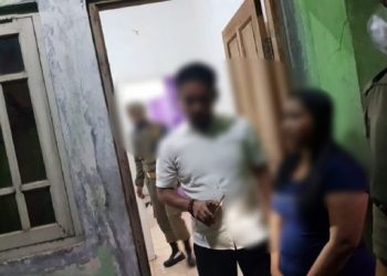 Razia Indekos Selama Ramadhan, 14 Cewek Open BO dan 6 Pria Hidung Belang Diamankan Satpol PP