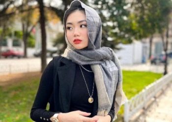 Vanessa Khong Minta Polisi Periksa Mantan Tunangan Indra Kenz