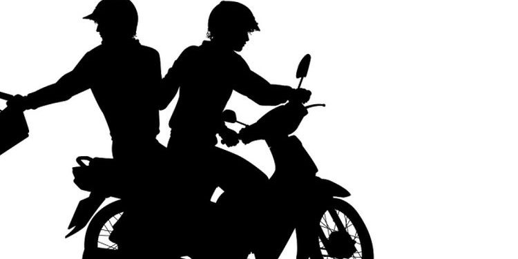 Hendak Transfer Uang, Guru Honorer di Kuansing Malah Dijambret, Uang 21 Juta Raib