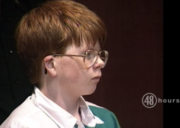 Ini Respon Orang Tua Derrick Robie Terkait Pembebasan Pembunuh Putra Mereka