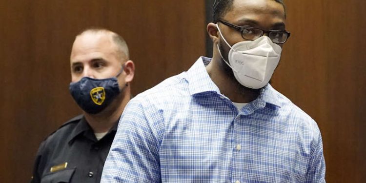 Terpidana Pembunuh Berantai Didakwa Lagi atas Satu Pembunuhan Lain