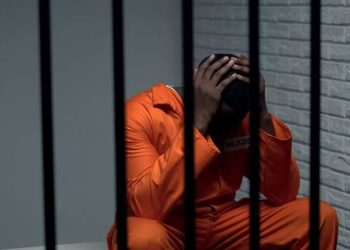 8 Tahun Mendekam di Penjara Tanpa Vonis Apa pun, Pria Ini Tuntut Pihak Berwenang